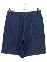 Vorschaubild LAURA STEIN Jeans Shorts 2