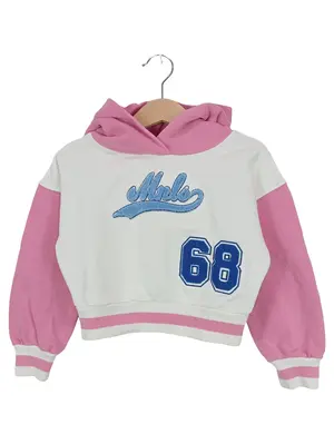 MONNALISA Kapuzenpullover