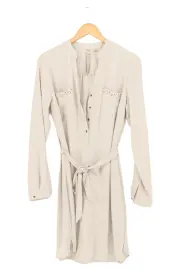 Vorschaubild BROADWAY NYC Blusenkleid 1