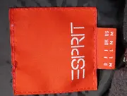 Vorschaubild 3 von Steppjacke Damen Braun Gr. 38/M Klassisch Elegant Outdoor Polyester