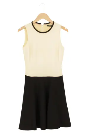 LAUREN RALPH LAUREN Freizeitkleid