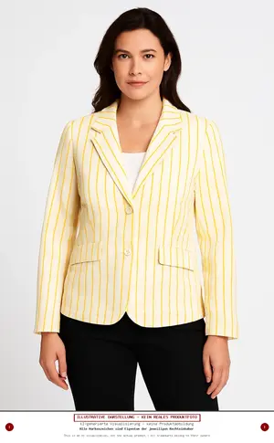 HELENA VERA Leichte Jacke