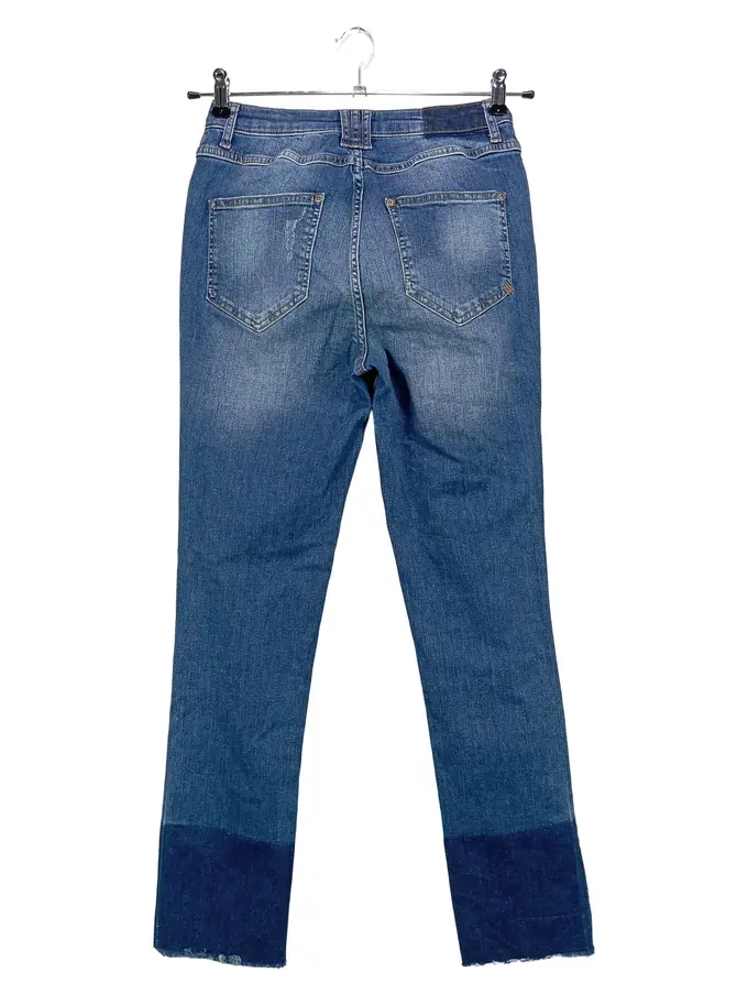 ANINE BING Jeans Slim Fit Bild 2