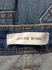 Vorschaubild ANINE BING Jeans Slim Fit 3