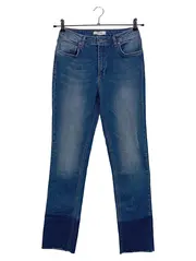 Vorschaubild ANINE BING Jeans Slim Fit 1