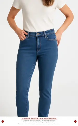CALZEDONIA Jeans Slim Fit
