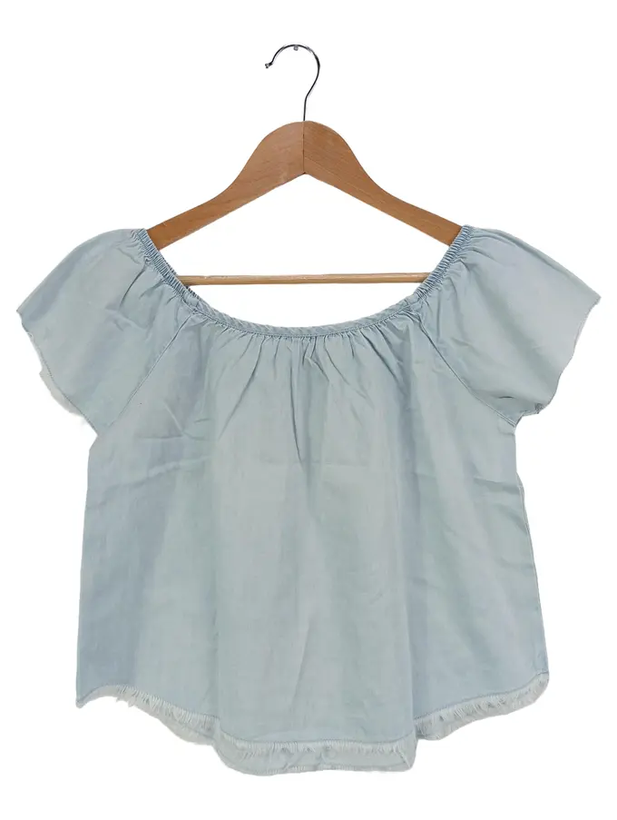 CKH Bluse Bild 2