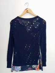 Vorschaubild DESIGUAL Pullover 3