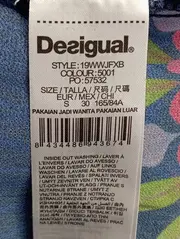 Vorschaubild DESIGUAL Pullover 4