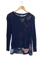 Vorschaubild DESIGUAL Pullover 1