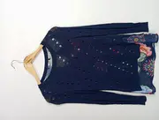 Vorschaubild DESIGUAL Pullover 2