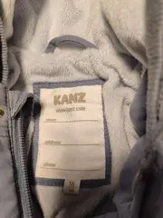 Vorschaubild KANZ Baby Body 3