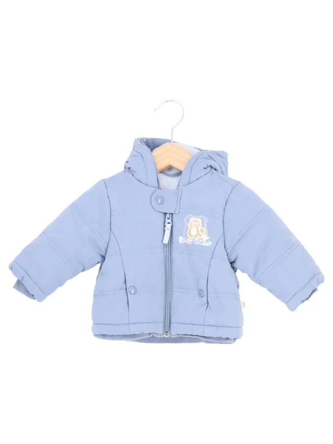 KANZ Baby Body Bild 1