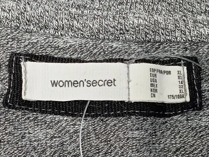 WOMEN'SECRET Freizeitkleid Bild 3