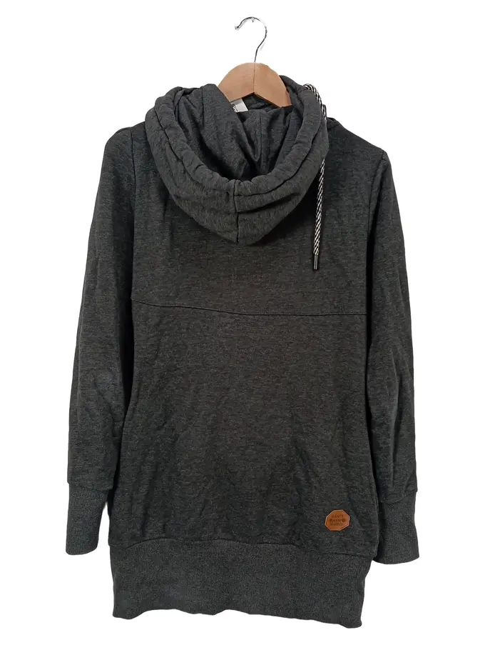 NAKETANO Kapuzenpullover Bild 2