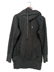 Vorschaubild NAKETANO Kapuzenpullover 1