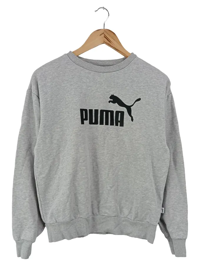 PUMA Pullover Bild 1