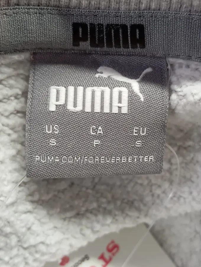 PUMA Pullover Bild 3