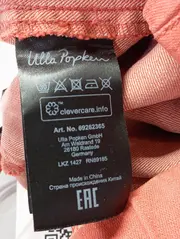 Vorschaubild ULLA POPKEN Stoffhose 4