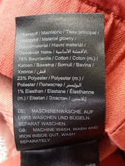 Vorschaubild ULLA POPKEN Stoffhose 5