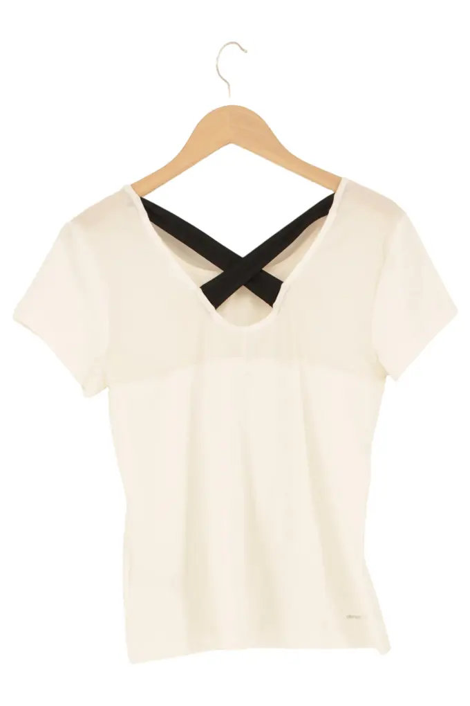 ADIDAS Sport Shirt Bild 2
