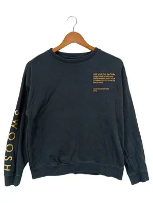 NIKE Sweatshirt