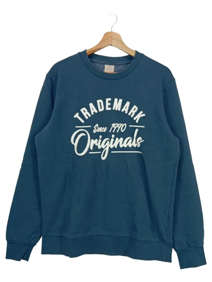 JACK & JONES Sweatshirt Bild 1