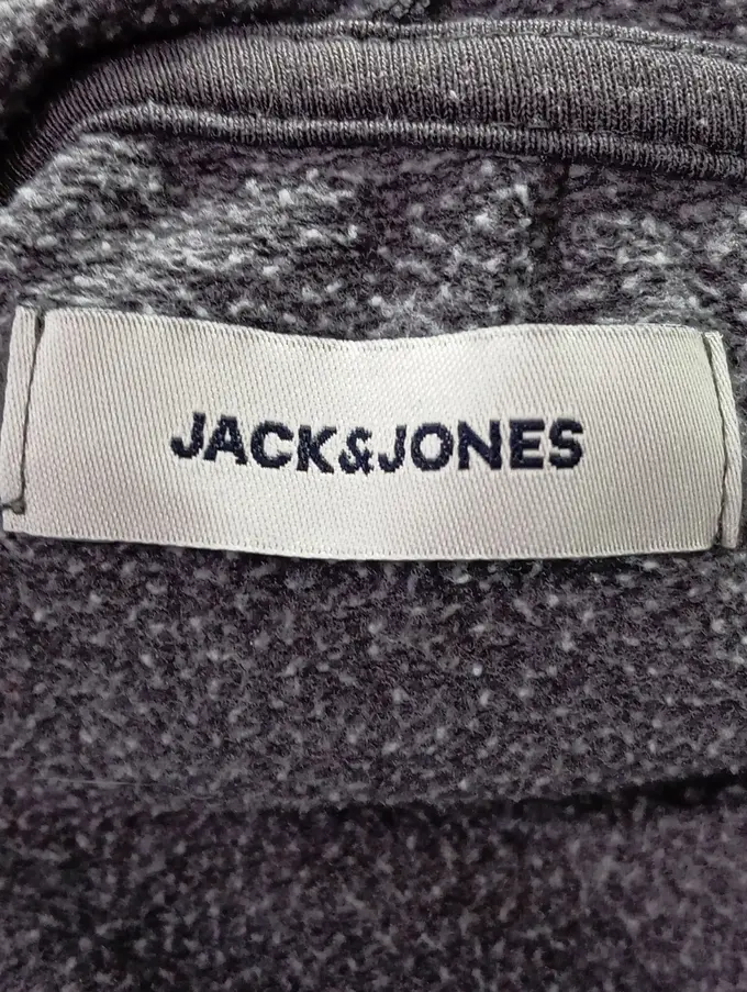 JACK & JONES Kapuzenpullover Bild 4