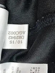 Vorschaubild 6 von Herren Jogginghose Gr. 46/S Schwarz Sportlich