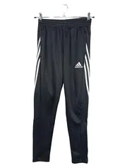 Vorschaubild 1 von Herren Jogginghose Gr. 46/S Schwarz Sportlich