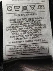 Vorschaubild 4 von Herren Jogginghose Gr. 46/S Schwarz Sportlich