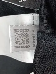 Vorschaubild 7 von Herren Jogginghose Gr. 46/S Schwarz Sportlich