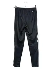 Vorschaubild 2 von Herren Jogginghose Gr. 46/S Schwarz Sportlich