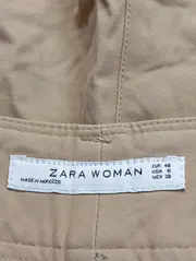 Vorschaubild ZARA Stoffhose 3
