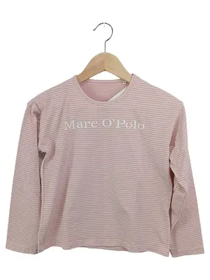 MARC O POLO Langarmshirt