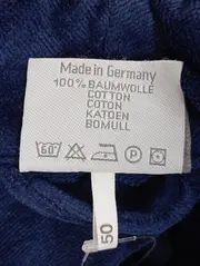 Vorschaubild CAWÖ Bademantel 4