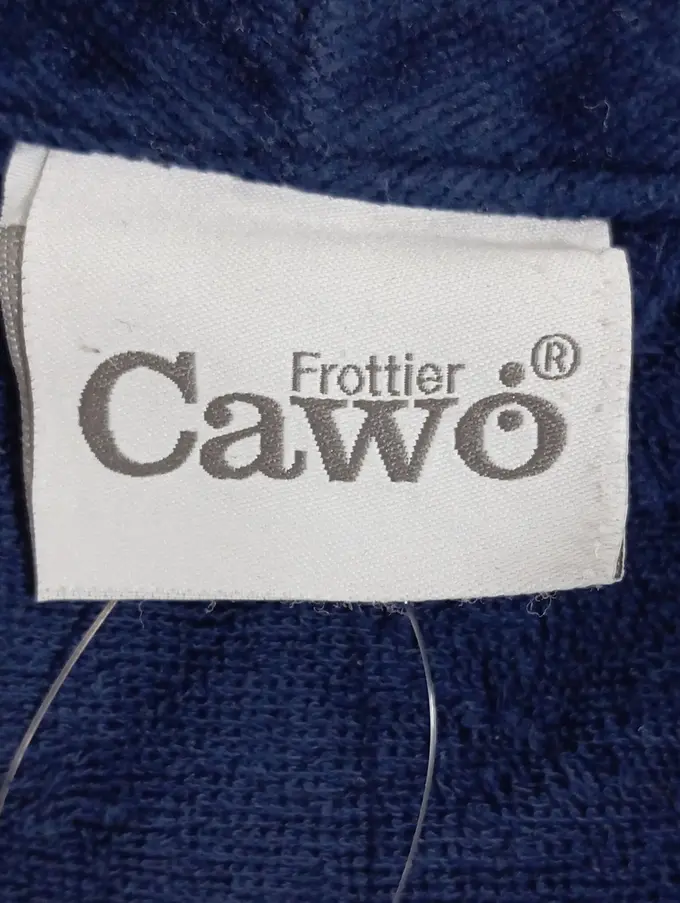 CAWÖ Bademantel Bild 3