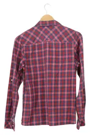 Vorschaubild HILFIGER DENIM Hemdbluse 2