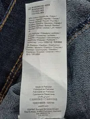 Vorschaubild ESPRIT Jeans Regular Fit 4