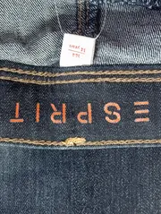 Vorschaubild 3 von Kinder Jeans Regular Fit Gr. 164 Blau Casual Denim Hose