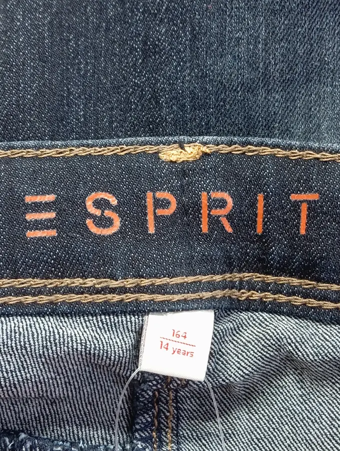 ESPRIT Jeans Regular Fit Bild 3