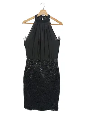 YOUNG COUTURE BY BARBARA SCHWARZER Abendkleid
