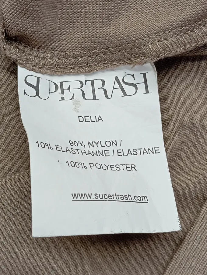 SUPERTRASH Cocktailkleid Bild 4