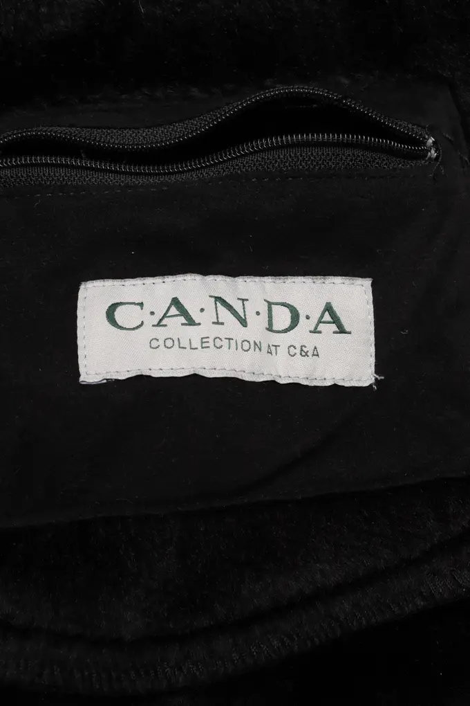 C&A Winterjacke Bild 4