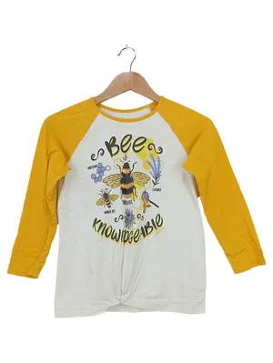 LANDS END Langarmshirt