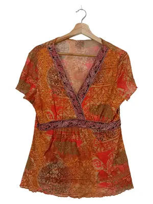 NADIA NARDI Bluse