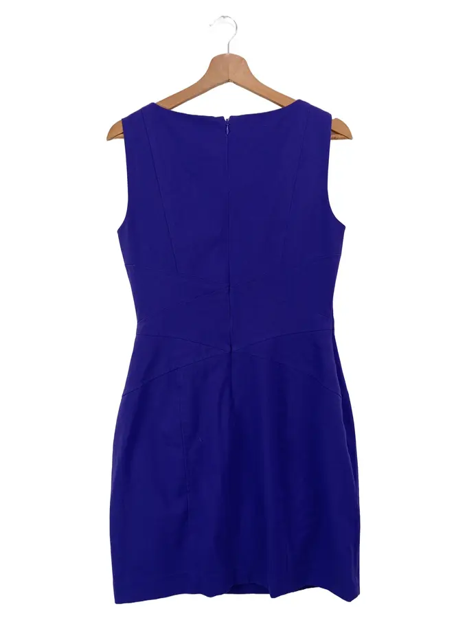 LAUREN RALPH LAUREN Etuikleid Bild 2