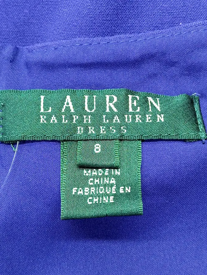 LAUREN RALPH LAUREN Etuikleid Bild 3