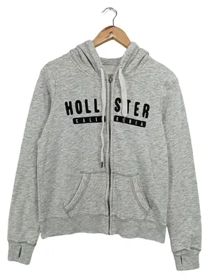 HOLLISTER Sweatjacke