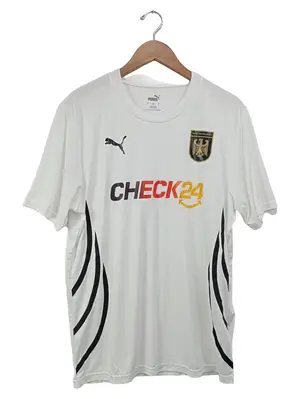 PUMA Fußball Trikot
